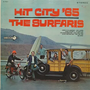 Hit city '64